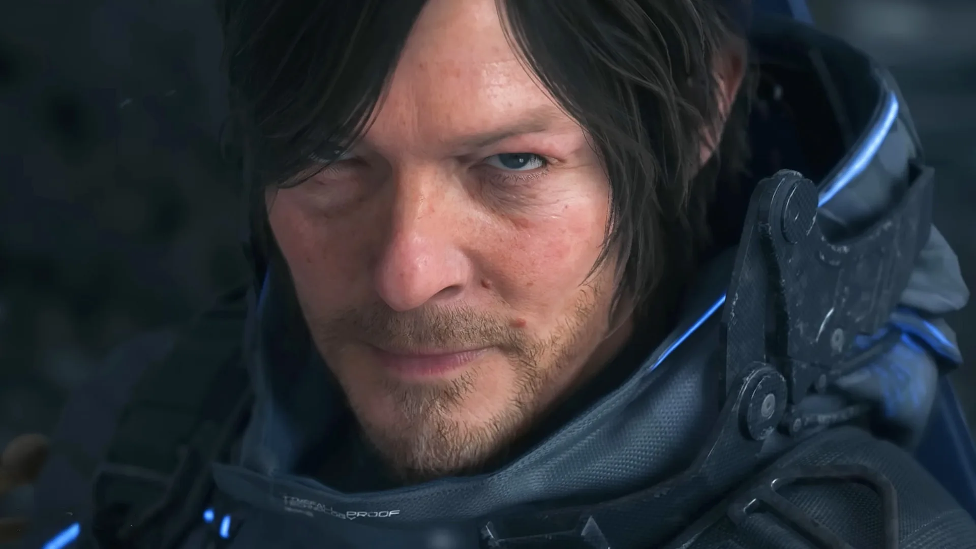Death Stranding: Director's Cut.